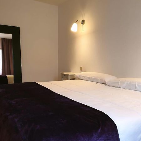El Rincon De La Espe Otel Albalate De Zorita Dış mekan fotoğraf