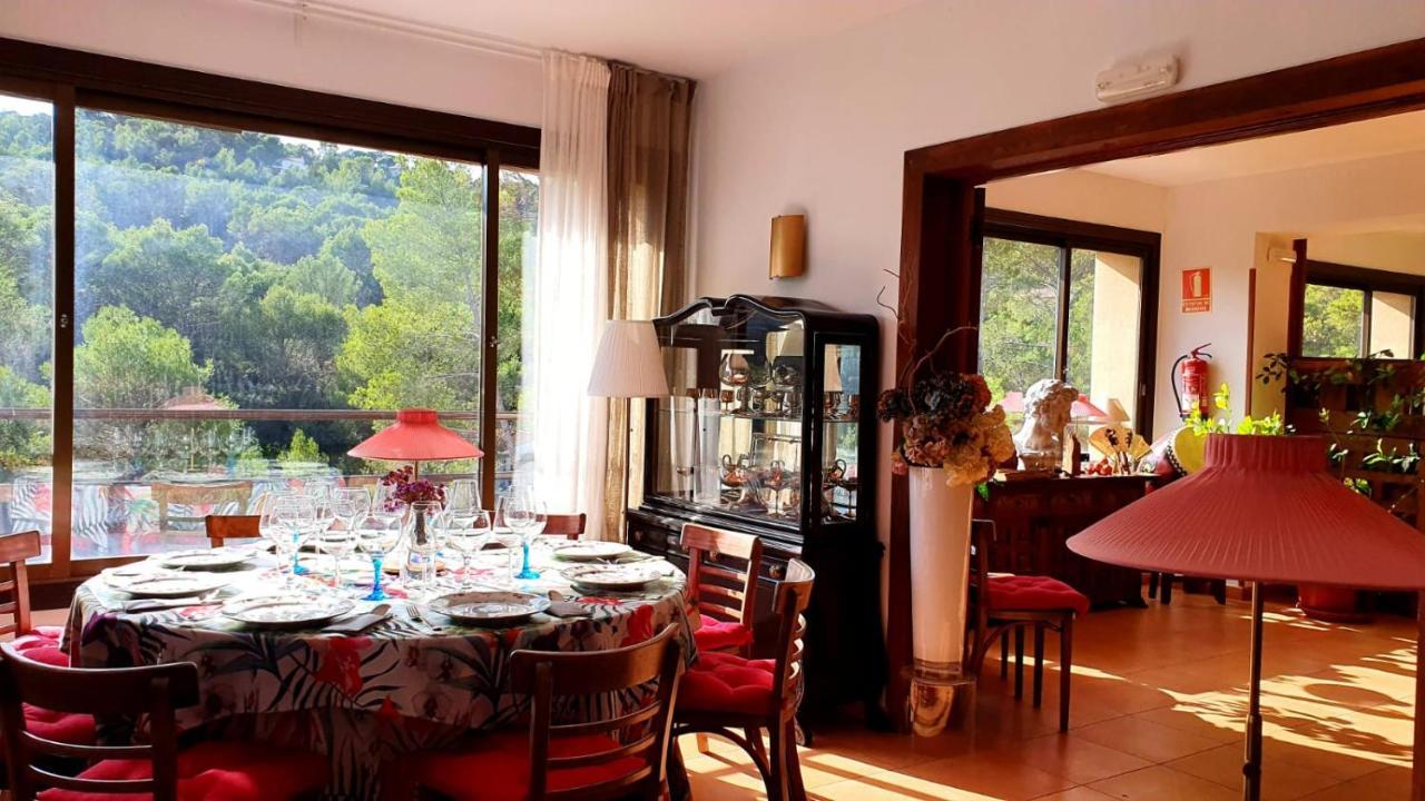 El Rincon De La Espe Otel Albalate De Zorita Dış mekan fotoğraf