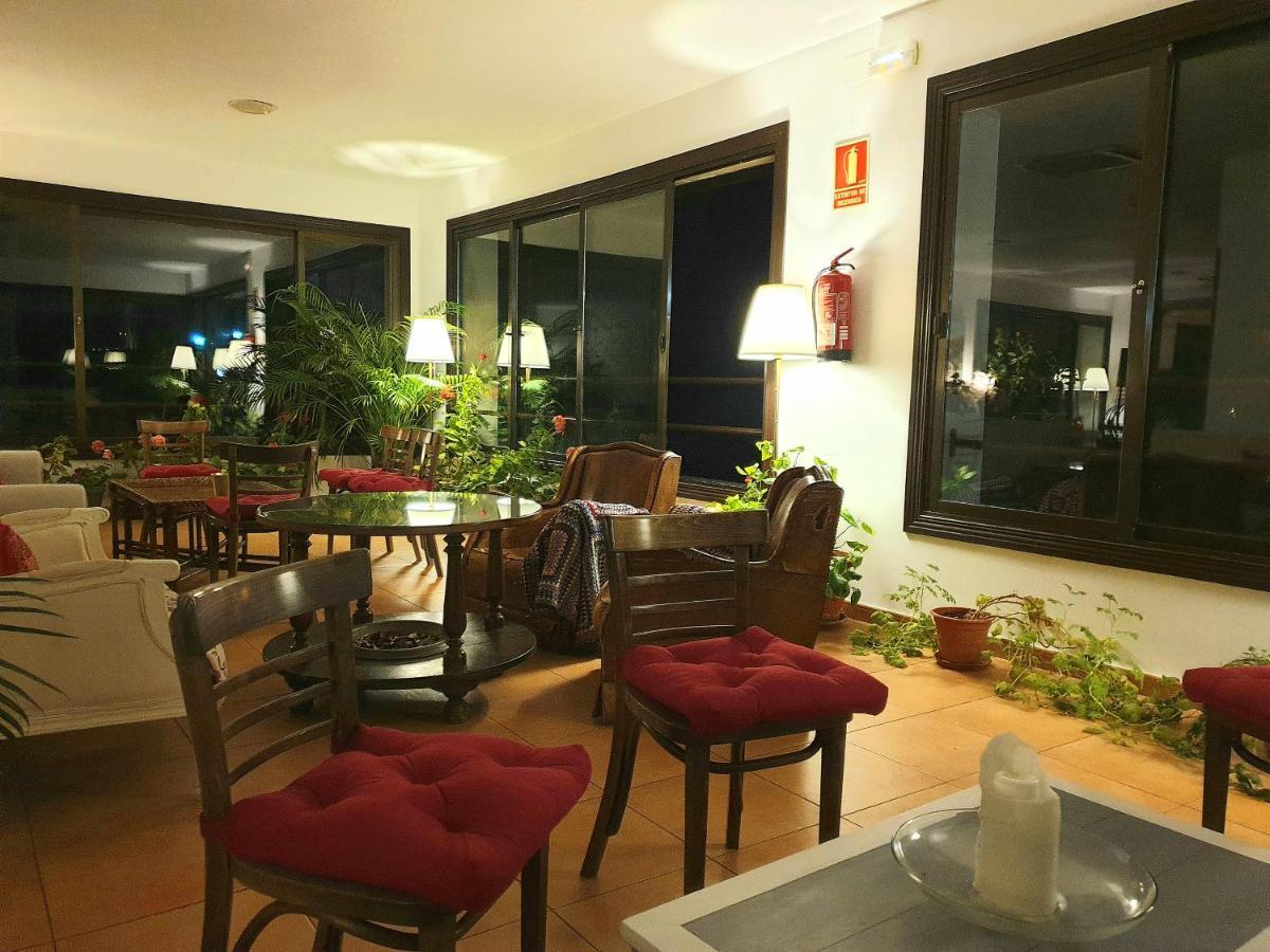 El Rincon De La Espe Otel Albalate De Zorita Dış mekan fotoğraf