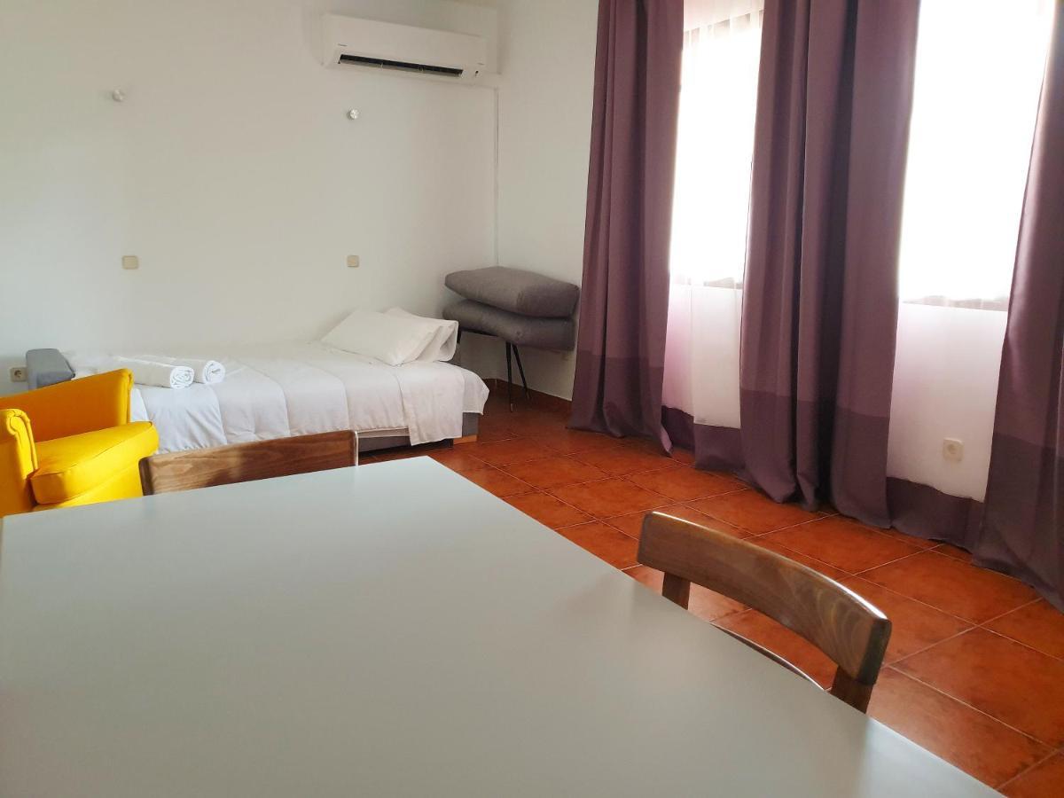 El Rincon De La Espe Otel Albalate De Zorita Dış mekan fotoğraf