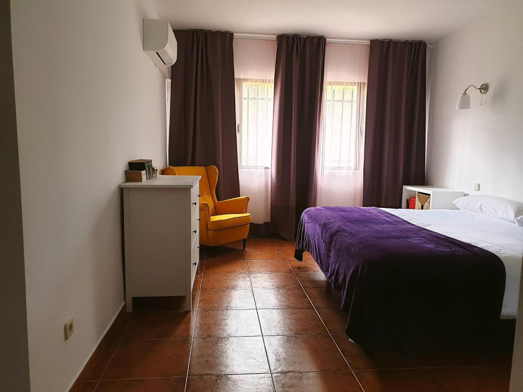El Rincon De La Espe Otel Albalate De Zorita Dış mekan fotoğraf