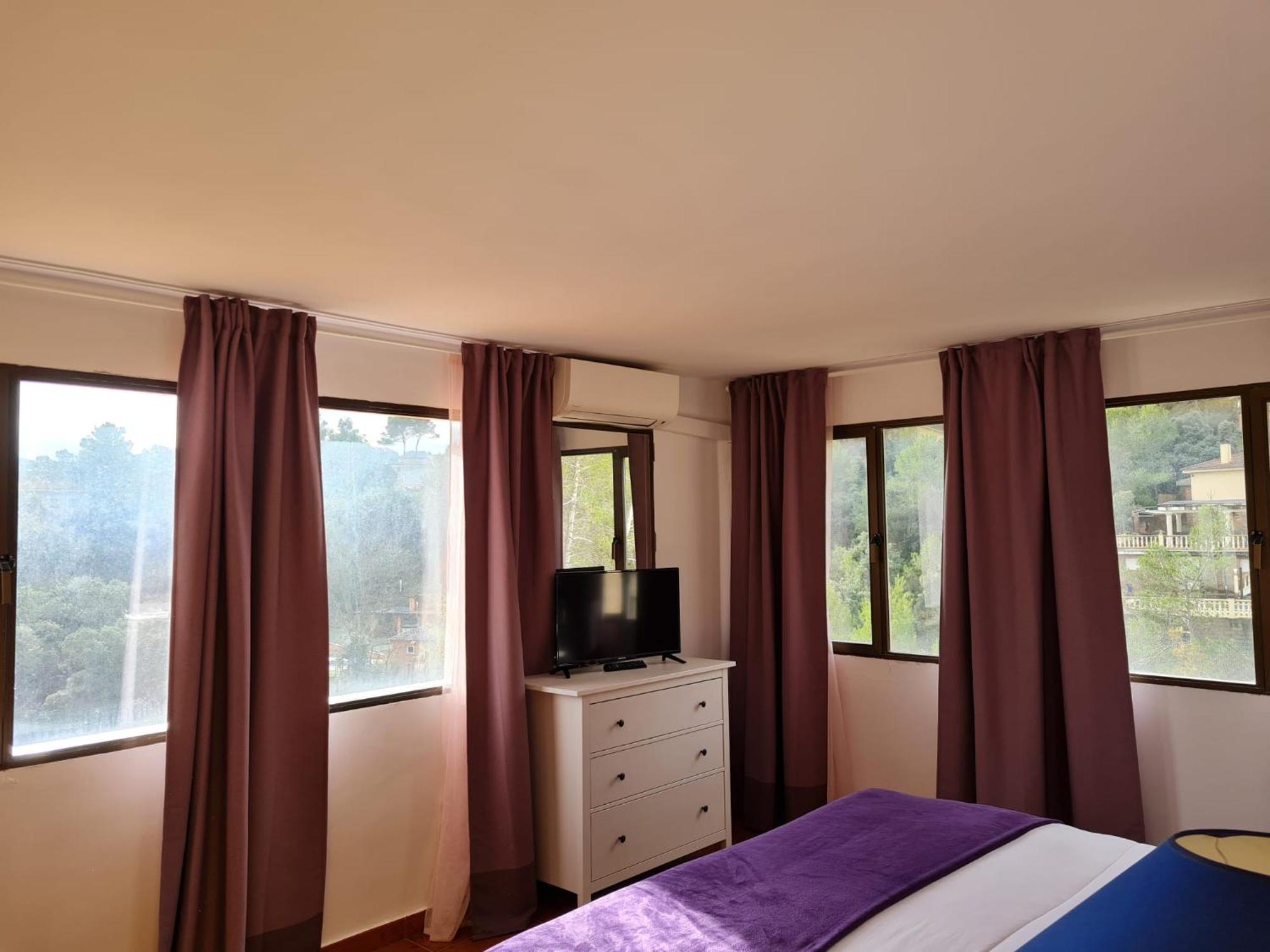 El Rincon De La Espe Otel Albalate De Zorita Dış mekan fotoğraf